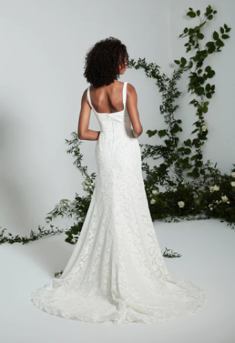 Theia Style #Honey #1 Ivory thumbnail