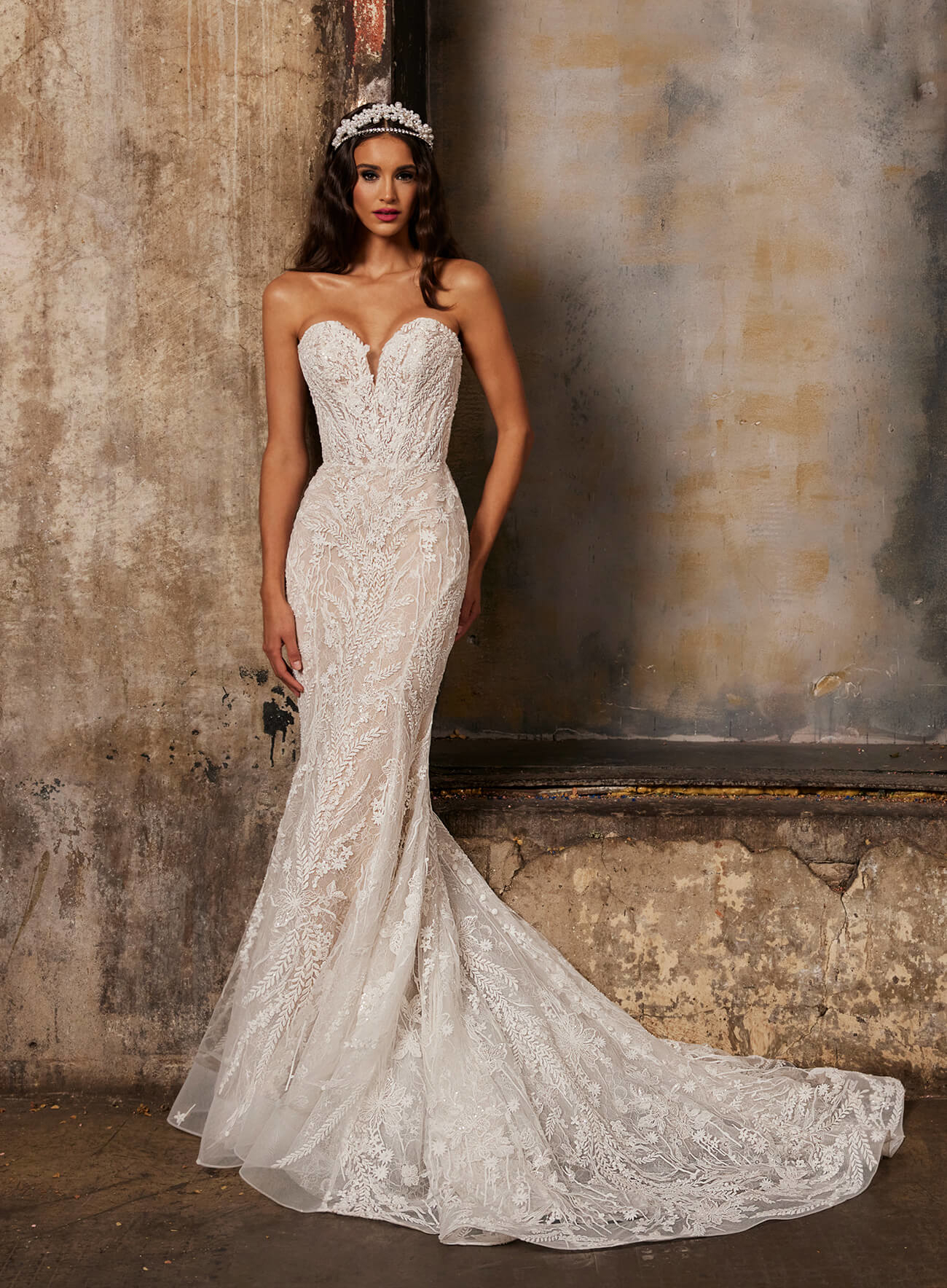 Calla blanche wedding 2025 dress cost