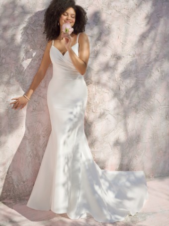 Maggie Sottero Style #Foster #0 default Ivory thumbnail