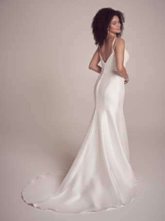 Maggie Sottero Style #Foster #1 default Ivory thumbnail