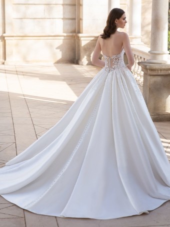 Élysée Style #Orleane #1 default Ivory/Nude thumbnail