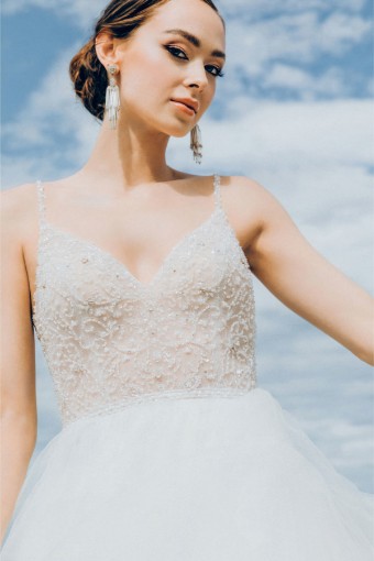 Wtoo by Watters Style #Story #1 default Ivory/Light Nude thumbnail
