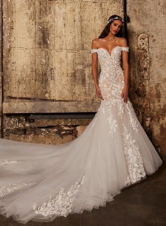 Calla Blanche Style #Loretta #0 default Ivory/Light Nude with Skin Illusion thumbnail