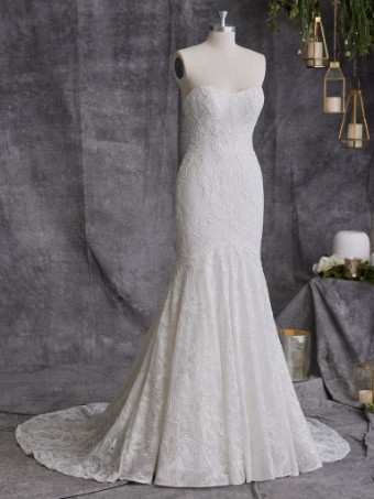 Sottero and Midgley Style #Juliette #0 default All Ivory thumbnail