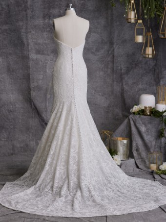 Sottero and Midgley Style #Juliette #1 default All Ivory thumbnail