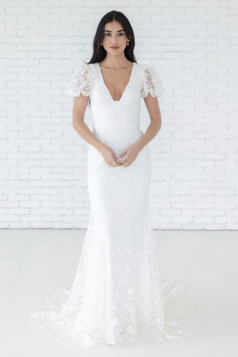 Willowby by Watters Style #Coco (59111) #0 default Ivory thumbnail