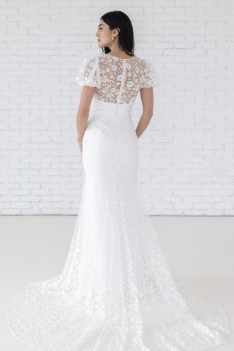 Willowby by Watters Style #Coco (59111) #1 default Ivory thumbnail