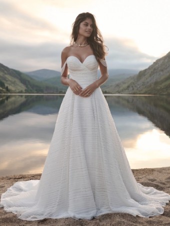 Sottero and Midgley Style #Siva #0 default All Ivory thumbnail