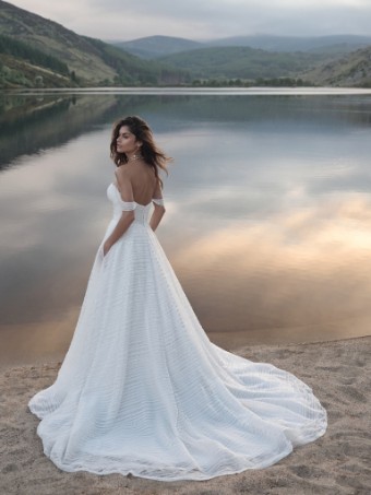 Sottero and Midgley Style #Siva #1 default All Ivory thumbnail
