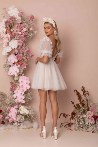 Madi Lane Style #Keeley #1 default Ivory thumbnail