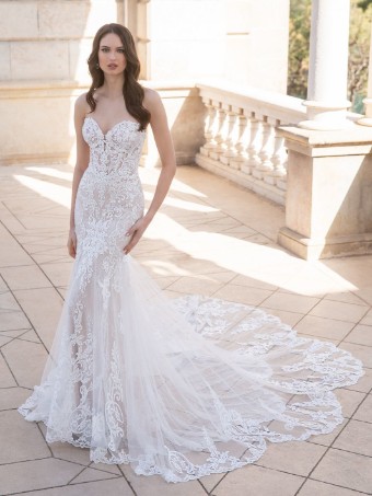 Élysée Style #Anais #0 default Ivory/Nude thumbnail