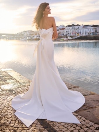 Sottero and Midgley Style #Marilyn #1 default All Ivory thumbnail