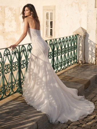 Sottero and Midgley Positano #1 default Ivory thumbnail
