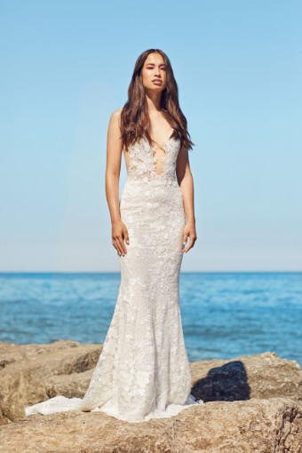 Ines Di Santo Style #Sanibel #0 default Off White/Soft Nude thumbnail