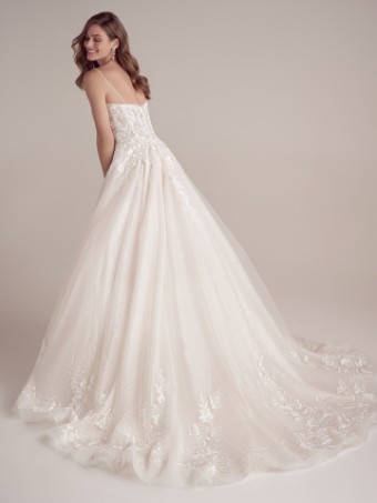 Maggie Sottero Casey #1 default Ivory thumbnail