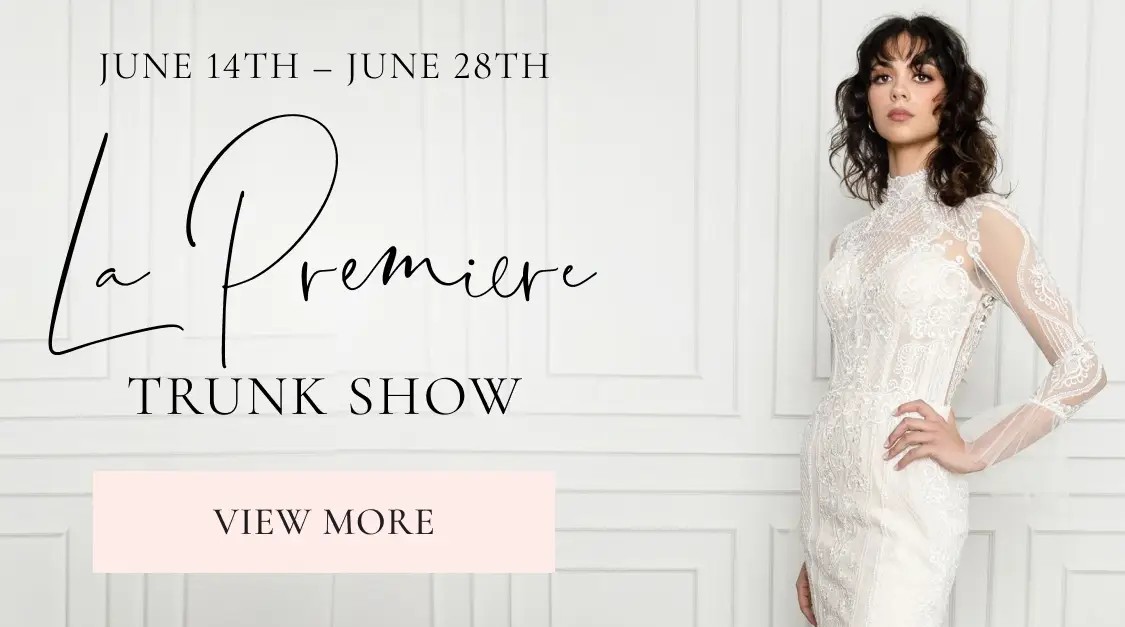 La Premier Trunk Show Mobile