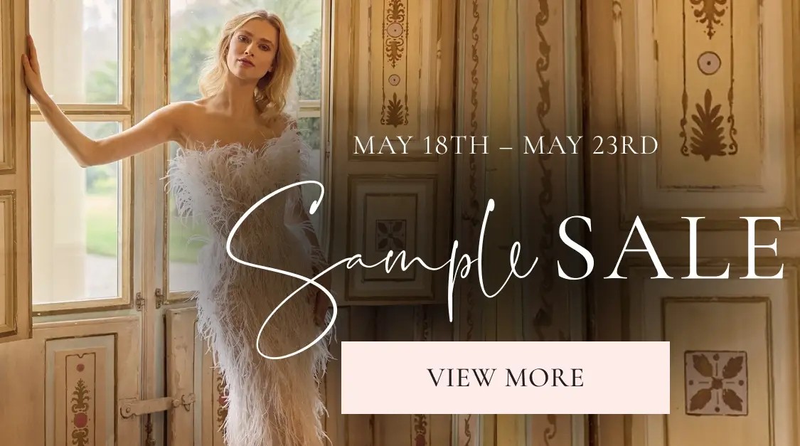 Sample Sale Mobile