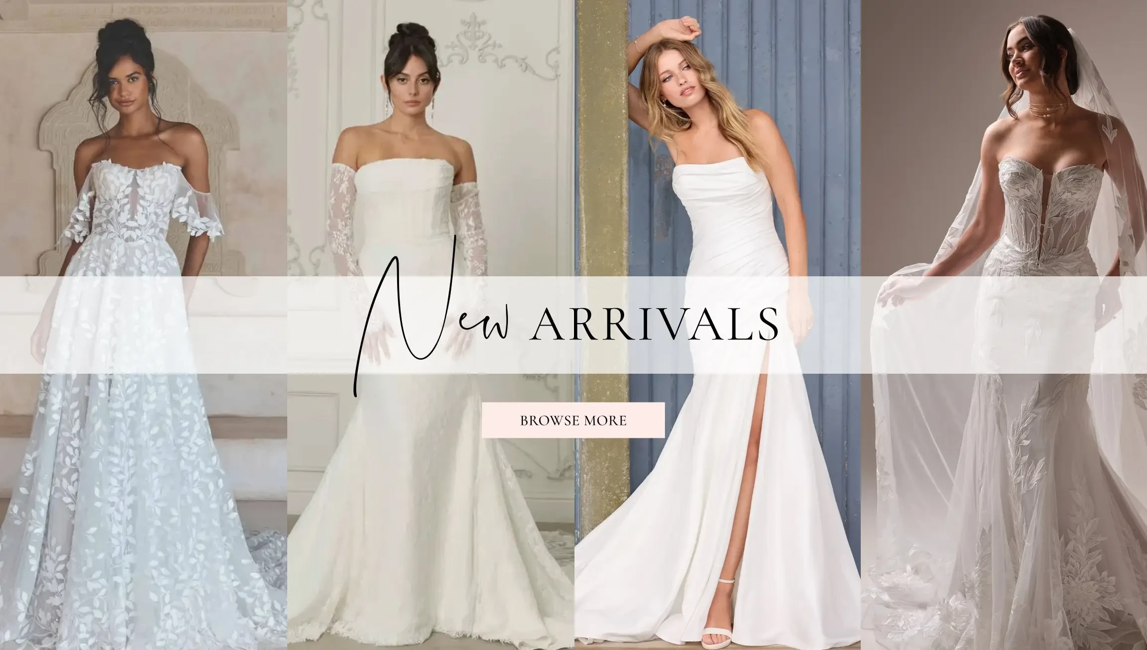 New Arrivals Desktop