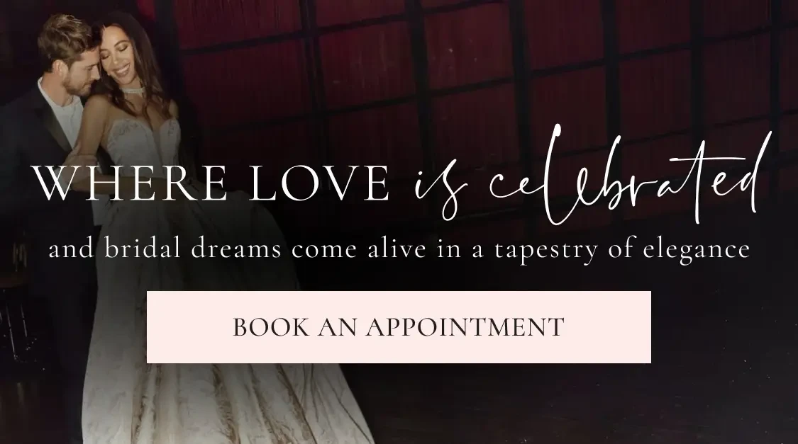 Bridal Mobile Banner