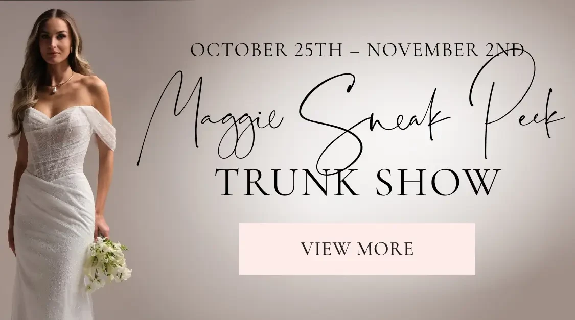 Maggie Sneak Peek Event